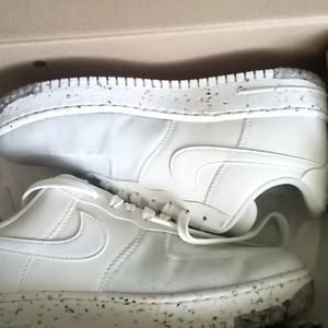NIKE AIR FORCE 1 CRATER